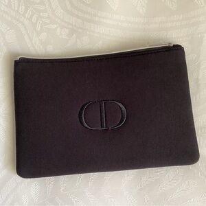 New Dior Beauty Cosmetic Bag